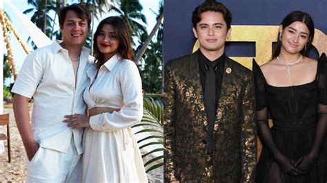Liza Soberano On Rumored Breakup With Enrique Gil Pepph