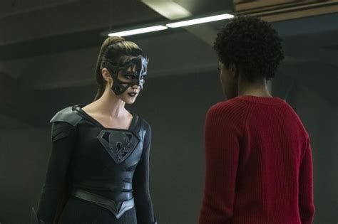 Supergirl 3x13 Both Sides Now Recensione