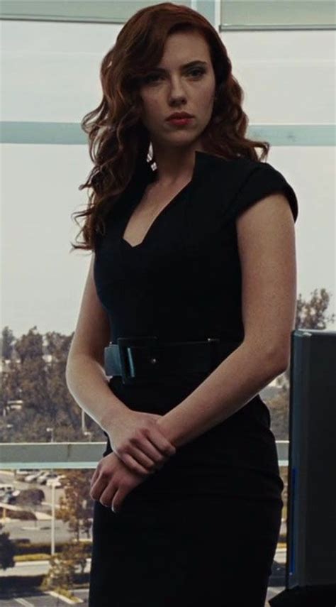 Iron man 2, the avengers, captain america: Pin on Avenger - Natasha Romanoff, aka Black Widow