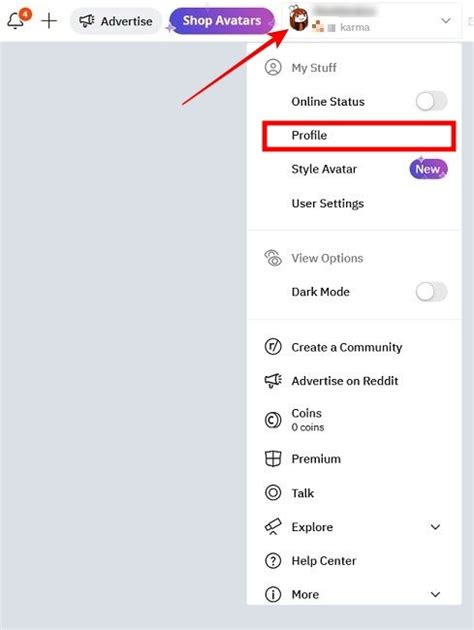 How To View And Delete Reddit History Make Tech Easier