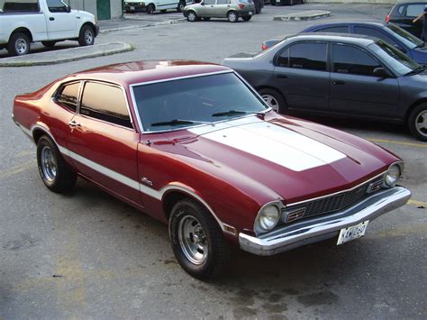 My Ford Maverick 1973 | Maverick/Comet Forums