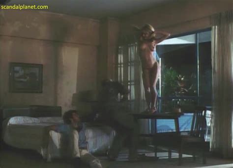 Hot Hd Rosanna Arquette Naked Scene In The Wrong Man Movie Free Tape