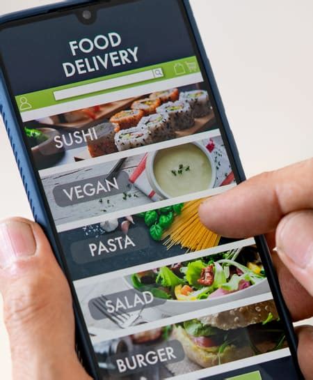 Best Food Delivery Companies