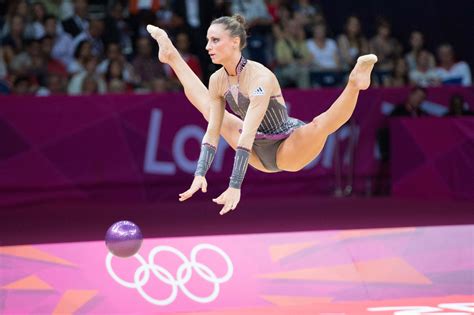 Please contact us if you want to publish a rhythmic gymnastics wallpaper on our site. Rhythmic Gymnastics Wallpapers High Quality | Download Free