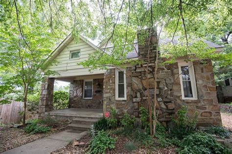 The Lil Rock House Updated 2021 3 Bedroom House Rental In Little Rock