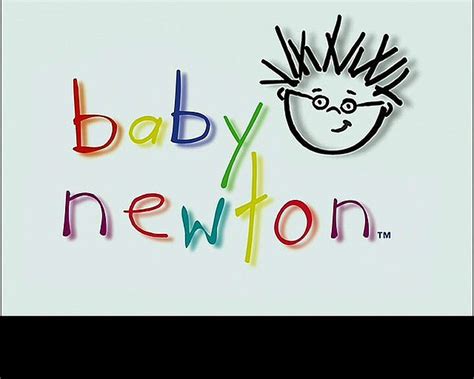 Baby Newton Baby Einstein Wiki Fandom Powered By Wikia