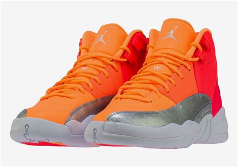 You'll find new or used products in jordan 12 on ebay. Air Jordan 12 Sunrise 510815-601 Release Date | SneakerNews.com
