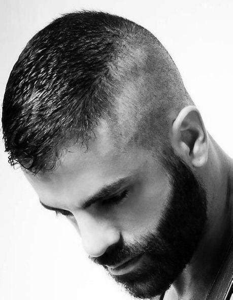 50 Shaved Sides Hairstyles For Men 2024 Style Guide
