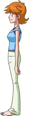 Taiki S Mother Wikimon The Digimon Wiki