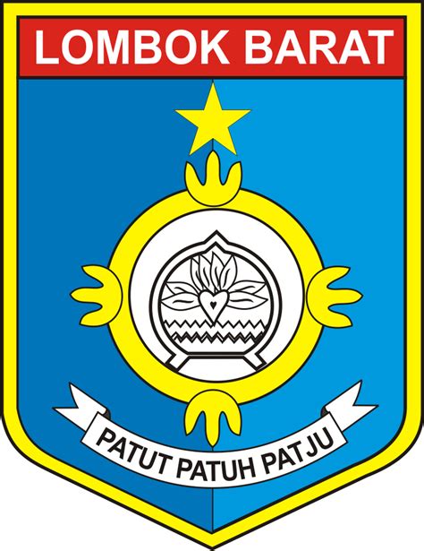 Logo Kota Tulang Bawang Barat Png