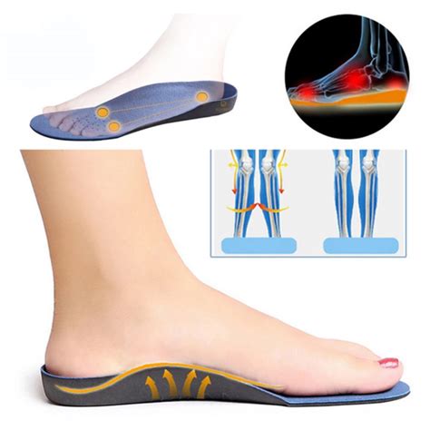 Orthotic Treatments Cheshire Foot Clinic