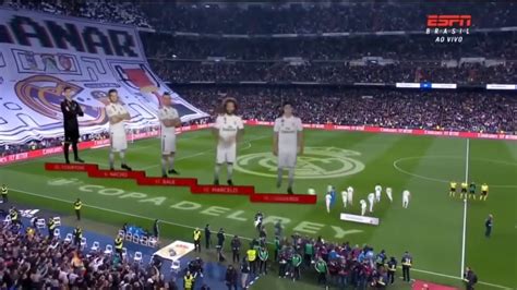 Fc barcelona y real madrid empatan en el camp nou en el último clásico de la temporada laliga santander j36 suscríbete al. Real Madrid 0-3 FC Barcelona | Highlights - YouTube