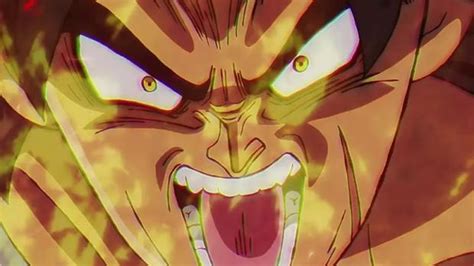 15% of the dragon ball z anime are filler episodes. Dragon Ball Super: Broly (2018)