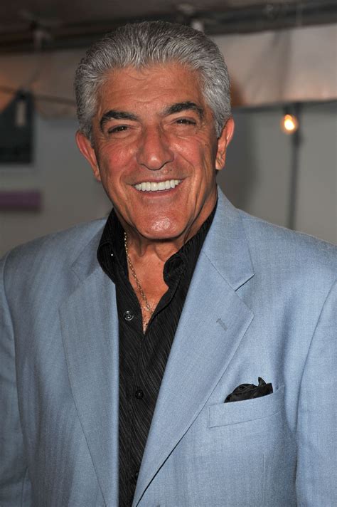 The Sopranos And Goodfellas Actor Frank Vincent Dies At 78