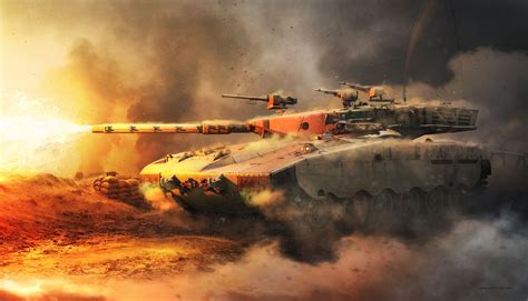War Thunder art 7 by Maxim Timofeev | War thunder, Thunder art, Art
