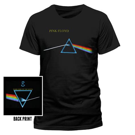 Pink Floyd Mens T Shirt Xxl Mens At Mighty Ape Nz