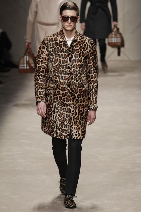 As popsugar editors, we independently select and write about stuff we love and think you'll like too. Runway: Animal Prints | DA MAN Magazine