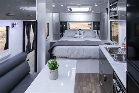 Modern Luxury Caravans Why You Need One