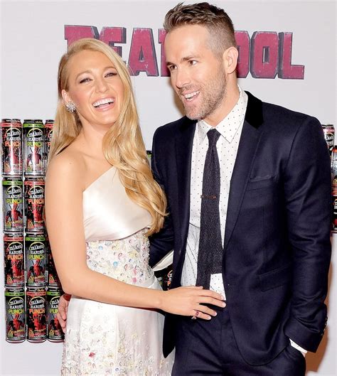 Blake lively thinks she would make a much better couple with gigi hadid, at least according to her birthday tribute to the supermodel. Blake Lively and Ryan Reynolds' Most Savage Trolling Moments