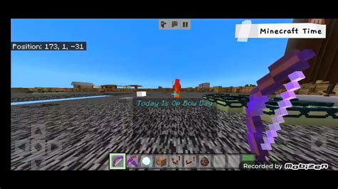 3 Cool Commands In Minecraft Youtube