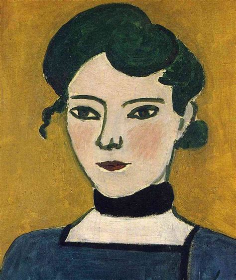 10 Choses à Savoir Sur Henri Matisse Magazine Artsper Henri Matisse