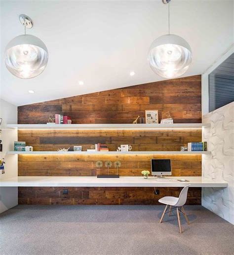 12 Beautiful Home Office Ideas