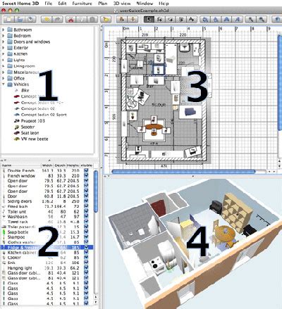 Maybe you would like to learn more about one of these? ARQUIMASTER.com.ar | Software: Sweet Home 3D, programa ...