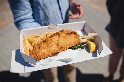 Best Fish And Chip Shops And Restaurants In The Uk Revealed Did Your