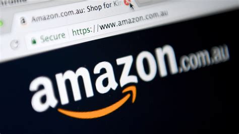 Act Magistrates Court Throws Out Case Against Amazon Australia Boss