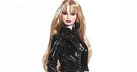 Mattel Crée La Polémique Avec Sa Barbie Sm