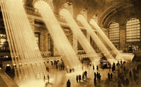 Refreshing News New York Citys Magnificent Grand Central Terminal