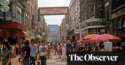 Soho Stories Celebrating Six Decades Of Sex Drugs And Rocknroll