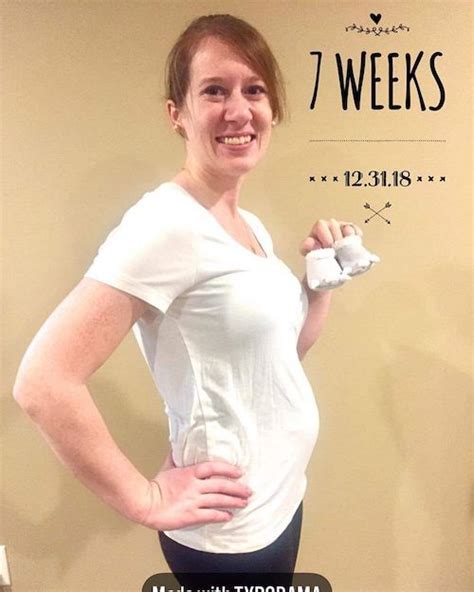 7 Weeks Pregnant With Twins Twiniversity