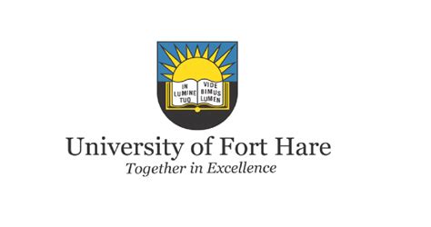 University Of Fort Hare Ufh Prospectus 2023 2024 Pdf Images And