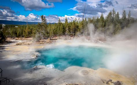 15 Best Hot Springs In Montana Ethical Today