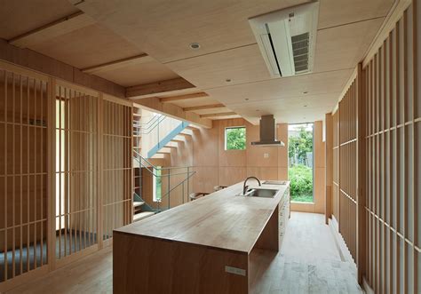 The Keys To Japanese Kitchen Design Kitchen Magazine