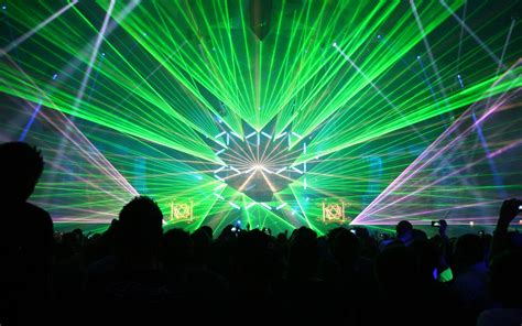 Light Techno Rave Lasers Wallpaper 1680x1050 236179 Wallpaperup