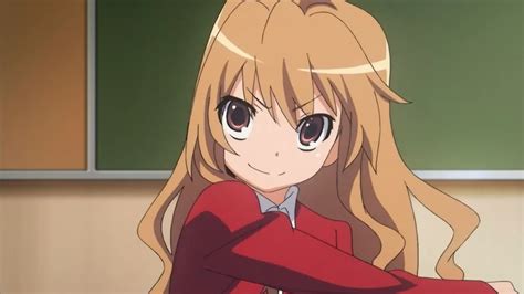 Toradora Animes Zone