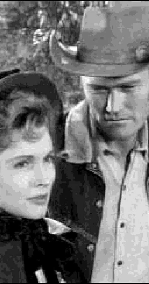 The Rifleman The Woman TV Episode 1959 Hope Summers As Hattie