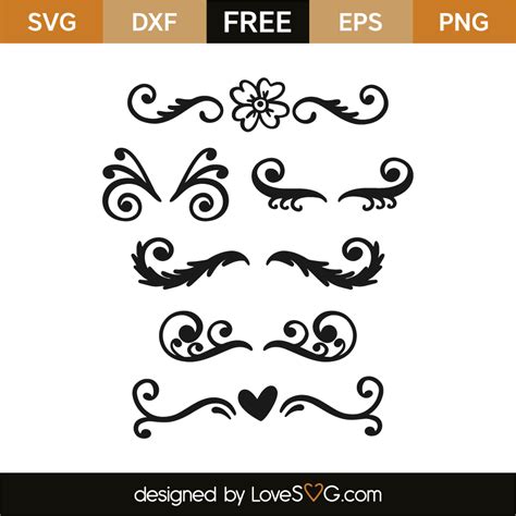 View Border Svg Free Background Free SVG files | Silhouette and Cricut