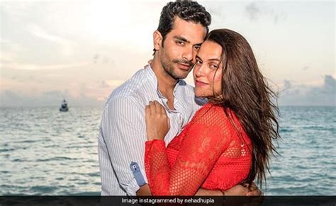 Neha Dhupia Husband Angad Bedi Says He Is Been With 75 Women No Filter