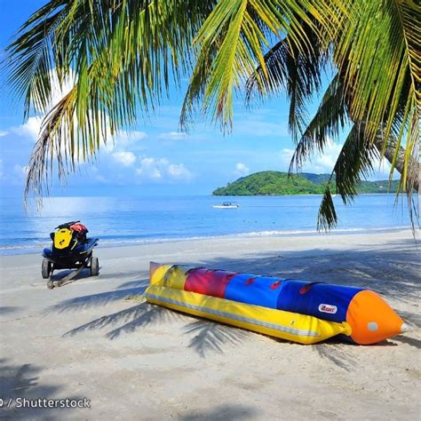 Nikmati ketenangan dan keindahan pemandangan yang memukau di pulau langkawi. (2021) 10 TOP Pakej Pantai Cenang Pulau Langkawi ...