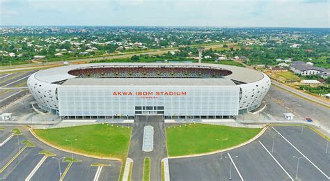 Interesting Places To Visit In Akwa Ibom Piece — Within Nigeria