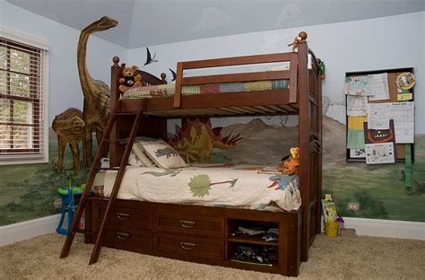 Like these two blankets from other zazzle creators. Twin bunk bed with storage in a awesome boys' bedroom with ...