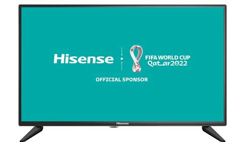 Hisense 32 Hd Tv With Digital Tuner Shop Today Get It Tomorrow