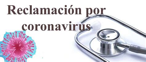 Abogados De Afectados Por Coronavirus Covid 19 En Madrid