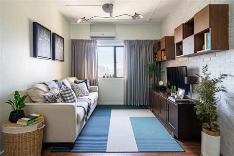 Interior Design Ideas For Small Condo Spaces Gal At Home® Design Studio