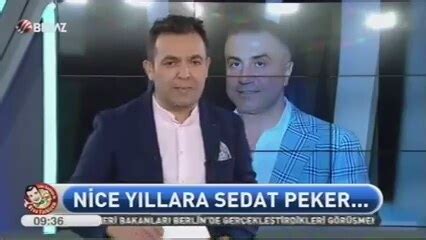Sedat peker ve ailesi oğlu boğaçhan talha peker ile birlikte gündemdeler. Beyaz TV'de Sedat Peker'in Doğum Günü Kutlandı | İzlesene.com