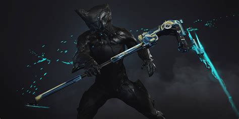 Warframe Every Tenet Lich Weapon Ranked