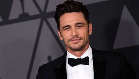 James Franco Las Graves Acusaciones De Explotación Sexual Que Dos